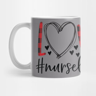 Love nures e Mug